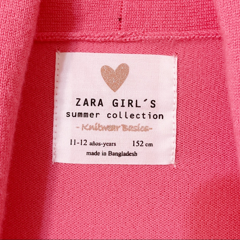 Zara Cardigan - Picture 5 of 5